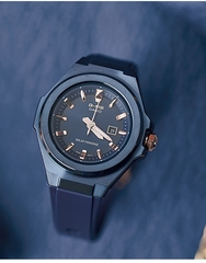 BABY-G G-MS MSG-S500G-2A2 NĂNG LƯỢNG MẶT TRỜI | MSG-S500G-2A2DR