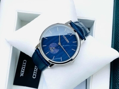 Đồng Hồ Nam Dây Thép Citizen BE9170-05L Quartz