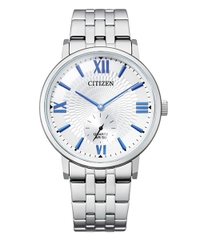 Đồng Hồ Nam Dây Thép Citizen BE9170-72A Quartz