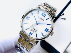Đồng Hồ Nam Dây Thép Citizen BE9170-72A Quartz