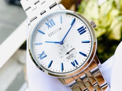 Đồng Hồ Nam Dây Thép Citizen BE9170-72A Quartz