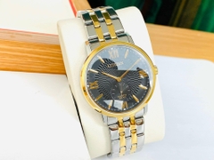 Đồng Hồ Nam Dây Thép Citizen BE9176-76E Quartz