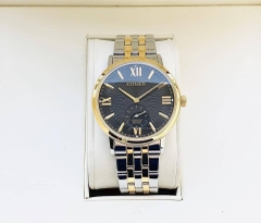 Đồng Hồ Nam Dây Thép Citizen BE9176-76E Quartz