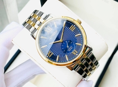 Đồng Hồ Nam Dây Thép Citizen BE9176-76L Quartz