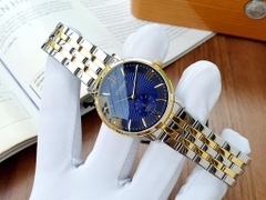 Đồng Hồ Nam Dây Thép Citizen BE9176-76L Quartz