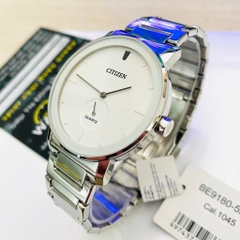 Đồng Hồ Nam Dây Thép Citizen BE9180-52A Quartz