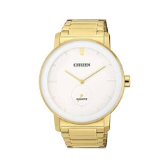 Đồng Hồ Nam Dây Thép Citizen BE9182-57A Quartz