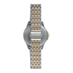 Đồng Hồ Nam Dây Thép Citizen BF2024-50L Quartz