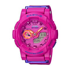 BABY-G BGA-185FS-4ADR | BGA-185FS-4A