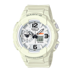BABY-G BGA-230-7B2DR (trắng sữa) | BGA-230-7B2