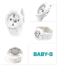 BABY-G BGA-230-7BDR | BGA-230-7B