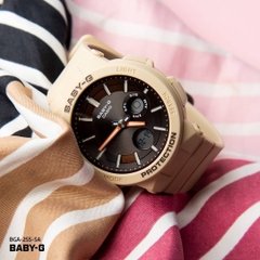 BABY-G BGA-255-5ADR | BGA-255-5A