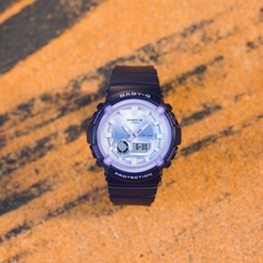 BABY-G BGA-280DR-2ADR | BGA-280DR-2A