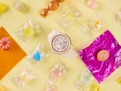 BABY-G BGA-290SW-4ADR | BGA-290SW-4A