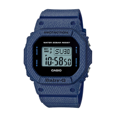 BABY-G NỮ BGD-560DE-2DR | BGD-560DE-2