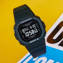 BABY-G BGD-565U-1DR | BGA-565U-1