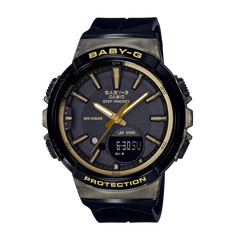 BABY-G BGS-100GS-1A Step Tracker | Đếm bước chân | BGS-100GS-1ADR