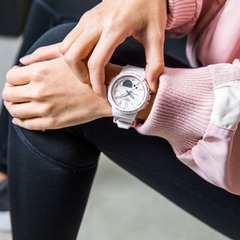 BABY-G BGS-100RT-7ADR Step Tracker | BGS-100RT-7A