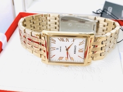 Đồng Hồ Nam Dây Thép Citizen BH3003-51A Quartz