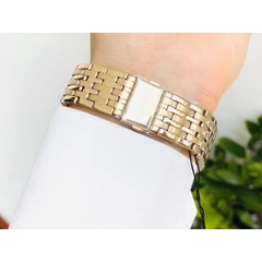 Đồng Hồ Nam Dây Thép Citizen BH3003-51A Quartz