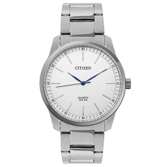 Đồng Hồ Nam Dây Thép Citizen BH5000-59A Quartz