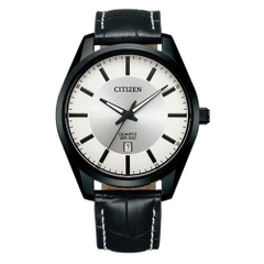 Đồng Hồ Nam Dây Da Citizen BI1035-09A Quartz