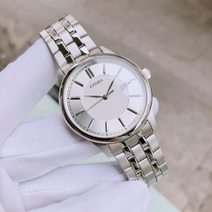 Đồng Hồ Nam Dây Thép Citizen BI1050-56A Quartz