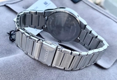 Đồng Hồ Nam Dây Thép Citizen BI5060-51H Quartz