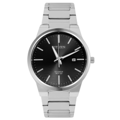 Đồng Hồ Nam Dây Thép Citizen BI5060-51H Quartz