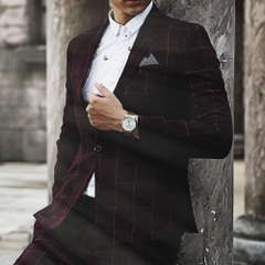 Đồng Hồ Nam Dây Thép Citizen BI5074-56A Quartz