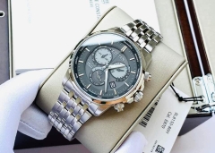 Đồng Hồ Nam Dây Thép Citizen BL8150-86H Eco-Drive | Kính Sapphire | Năng Lượng Ánh Sáng