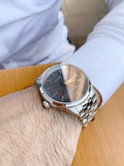 Đồng Hồ Nam Dây Thép Citizen BM7251-53H  Eco-Drive | Kính Sapphire | Năng Lượng Ánh Sáng