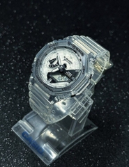 G-SHOCK GA-2140RX-7ADR CARBON CORE | GA-2140RX-7A 40th Anniversary