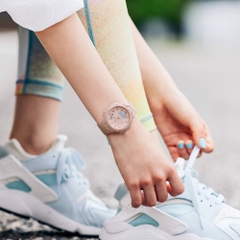 BABY-G BSA-B100CS-4A | Bluetooth | BSA-B100CS-4ADR