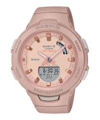 BABY-G BSA-B100CS-4A | Bluetooth | BSA-B100CS-4ADR