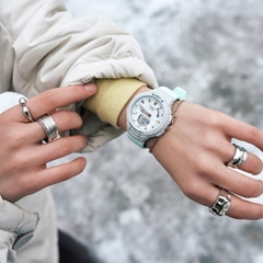 BABY-G BSA-B100MC-8ADR | BSA-B100MC-8A