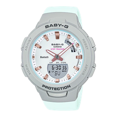 BABY-G BSA-B100MC-8ADR | BSA-B100MC-8A