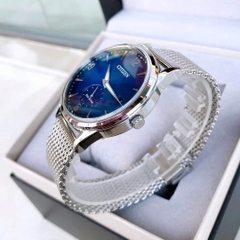 Đồng Hồ Nam Dây Thép Citizen BV1111-83L Eco-Drive | Năng Lượng Ánh Sáng