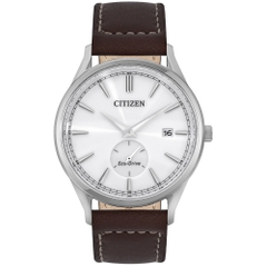 Đồng Hồ Nam Dây Da Citizen BV1119-14A Eco-Drive | Năng Lượng Ánh Sáng