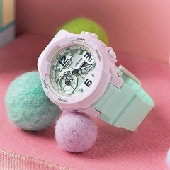 BABY-G BGA-230PC-6BDR | BGA-230PC-6B