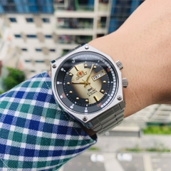ORIENT SK RA-AA0B01G19B AUTOMATIC | DÂY THÉP