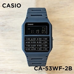 CASIO CA-53WF-2BDF | CA-53WF-2B