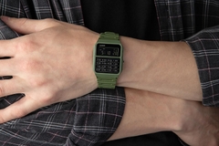 CASIO CA-53WF-3BDF | CA-53WF-3B