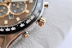 Đồng Hồ Nam Dây Thép Citizen CA4456-83X Eco-Drive | Kính Sapphire | Năng Lượng Ánh Sáng