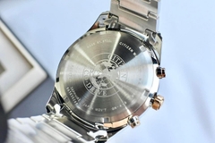 Đồng Hồ Nam Dây Thép Citizen CA4456-83X Eco-Drive | Kính Sapphire | Năng Lượng Ánh Sáng
