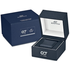 EDIFICE EQB-1100AT-2A Scuderia AlphaTauri (LIMITED EDITION) | PREMIUM HIGH SPECS - SIÊU MỎNG | EQB-1100AT-2ADR