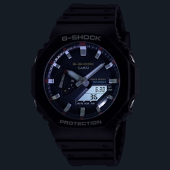 G-SHOCK GA-2100RL-1ADR | GA-2100RL-1A