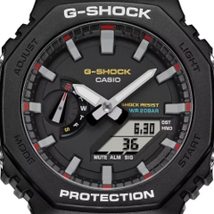G-SHOCK GA-2100RL-1ADR | GA-2100RL-1A