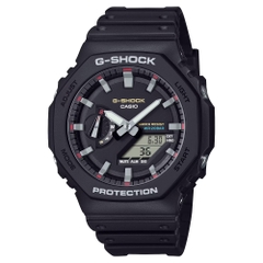 G-SHOCK GA-2100RL-1ADR | GA-2100RL-1A