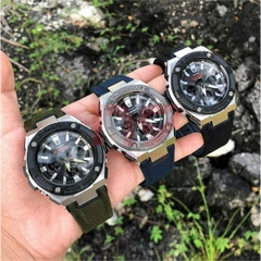 G steel shop cordura